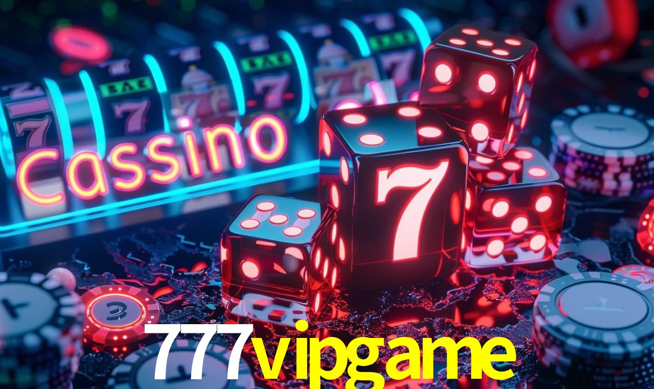 Welcome Bonus 777vipgame