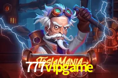 Experiência VIP 777vipgame
