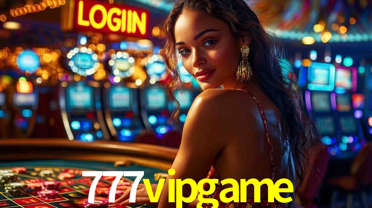 Estatísticas 777vipgame