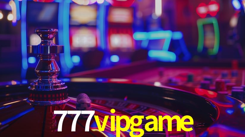 777vipgame