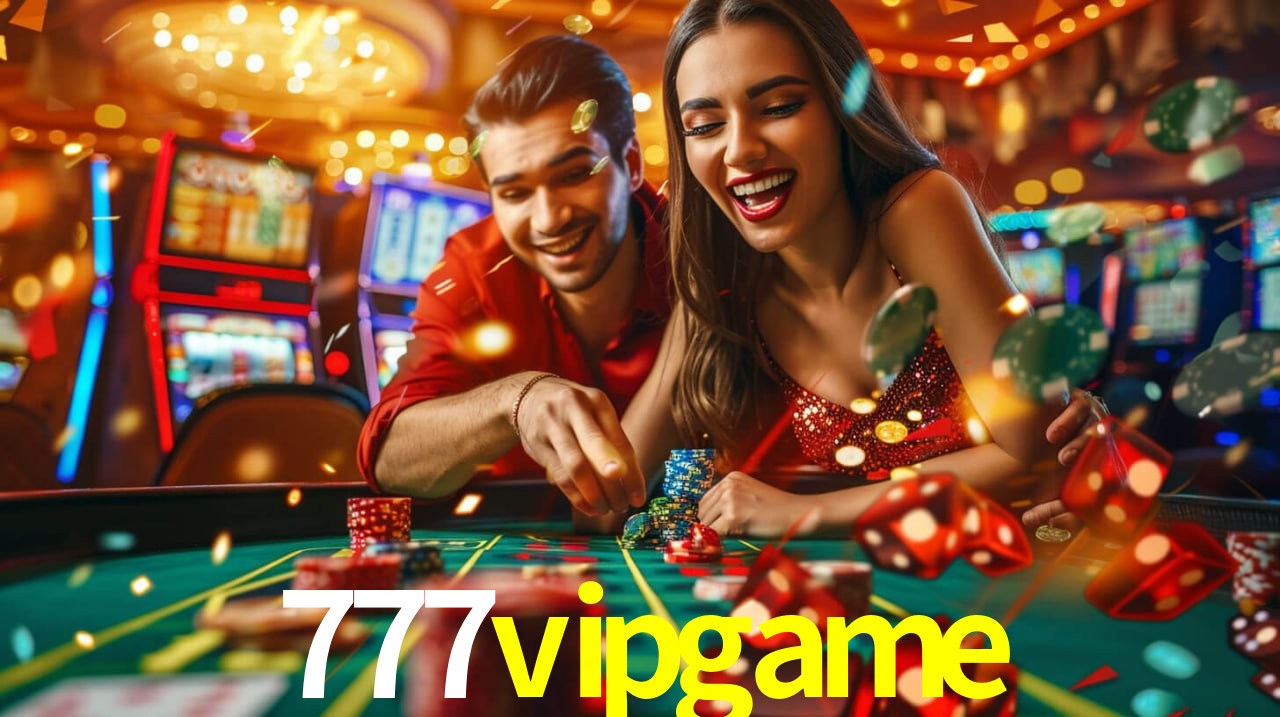 Estatísticas do Jogo 777vipgame