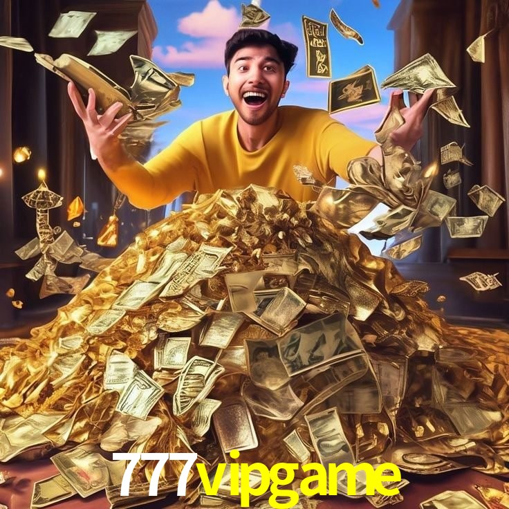 Interface do App 777vipgame