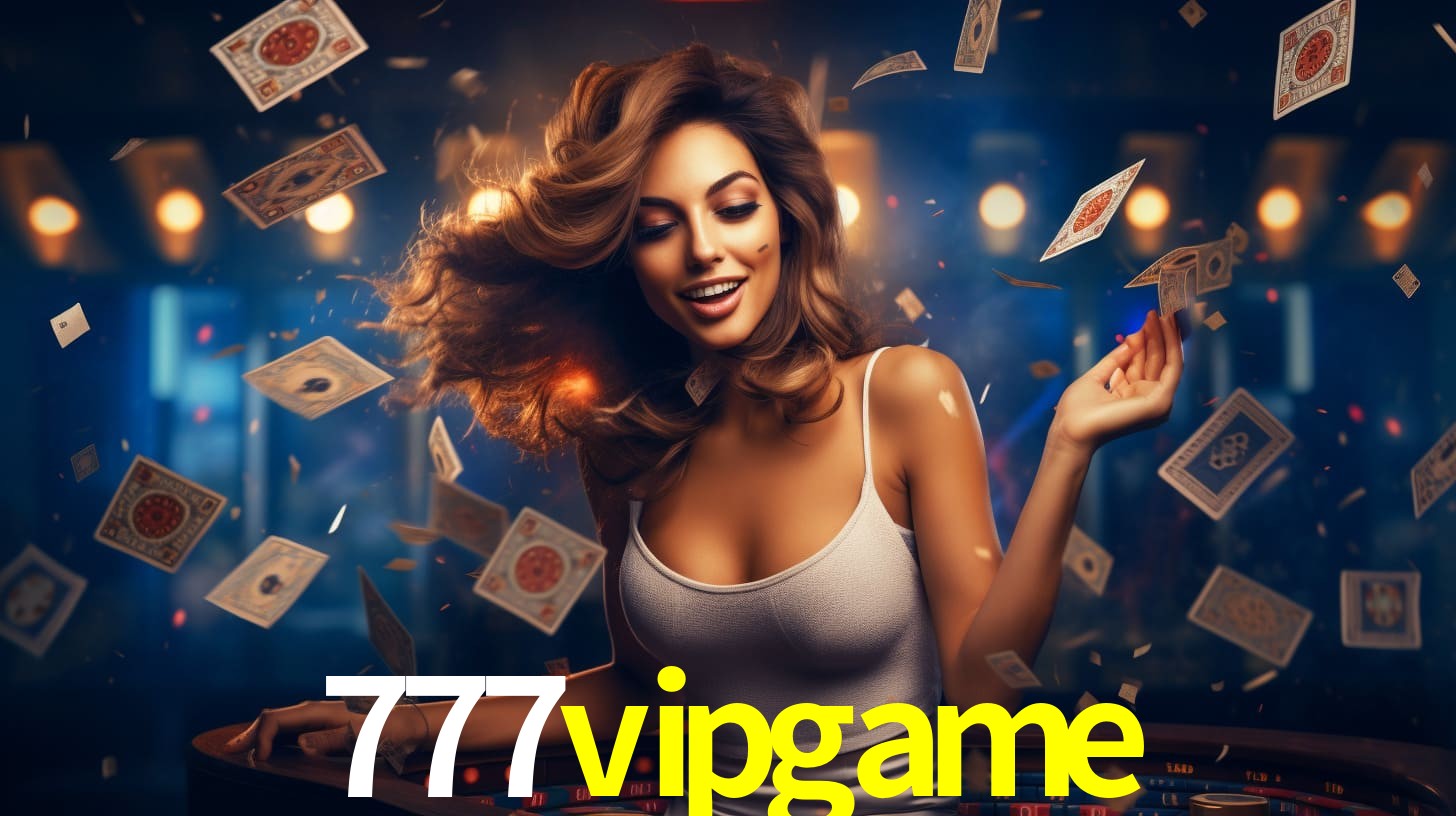 Live Casino 777vipgame
