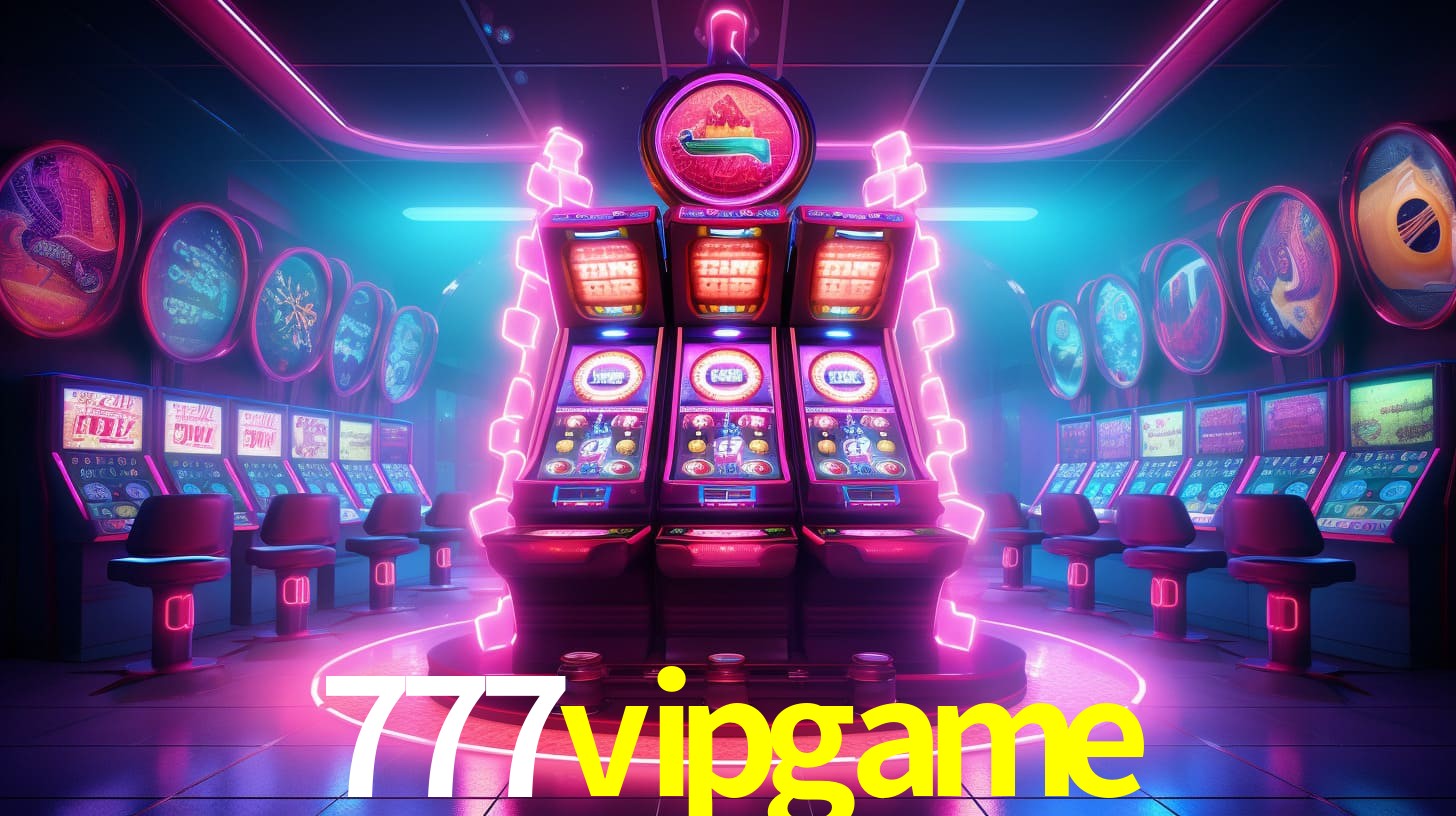 777vipgame