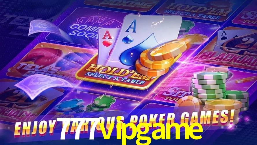 Descubra a Essência do 777vipgame: Nossa História e Compromissos