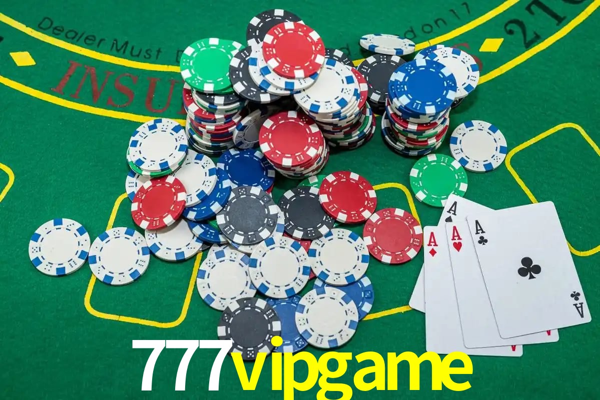 cassino 777vipgame