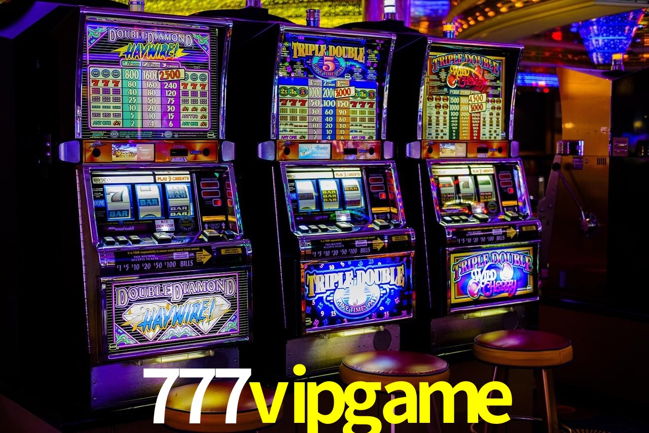 Programa VIP 777vipgame