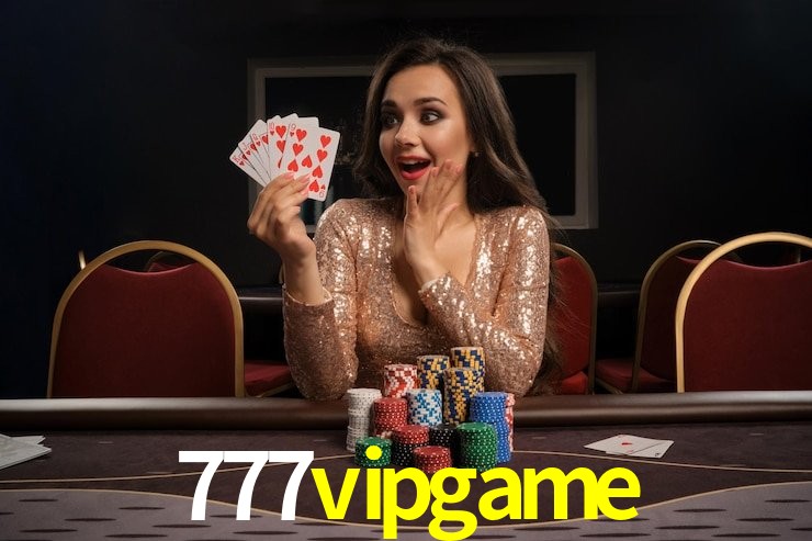 Desvendando o Mundo dos Jogos Virtuais na 777vipgame