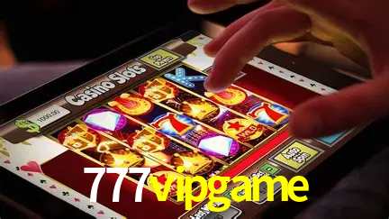 Descubra a Magia dos Jogos de Arcade no 777vipgame