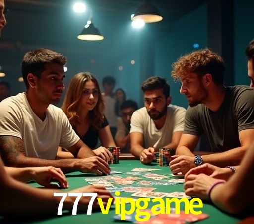 Tecnologia da Plataforma 777vipgame