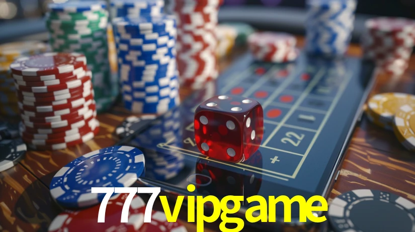777vipgame: A Experiência de Casino com Jogos de Mesa ao Vivo