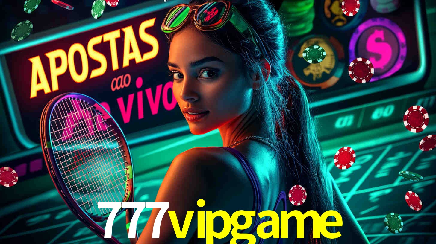 Inovações de Jogos na 777vipgame: O Futuro das Experiências Interativas