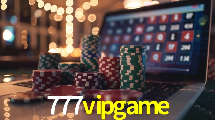 Responsive Design 777vipgame