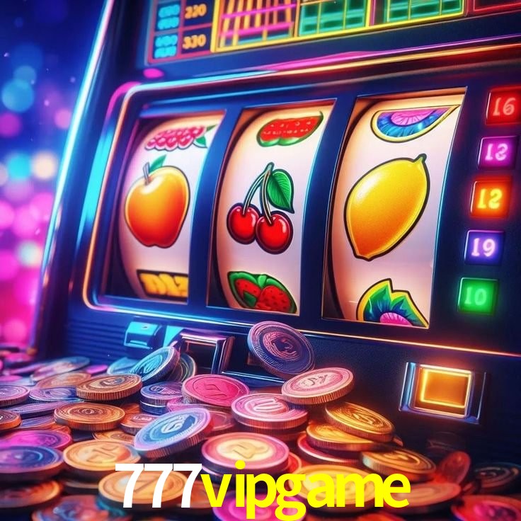 Casino VIP 777vipgame