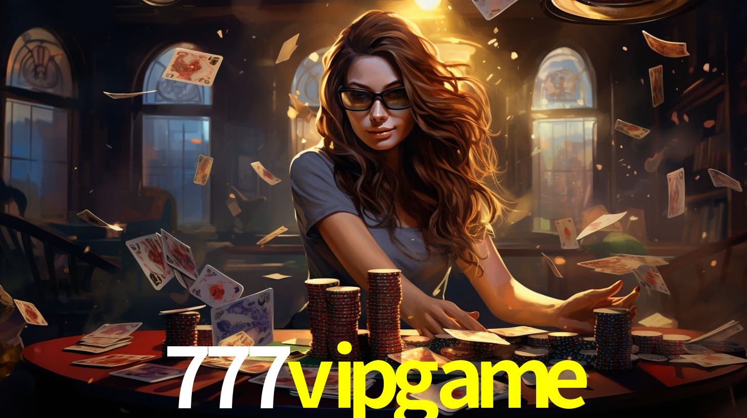 Blackjack Table 777vipgame
