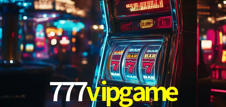 Programa VIP 777vipgame