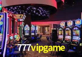 Segurança 2FA 777vipgame