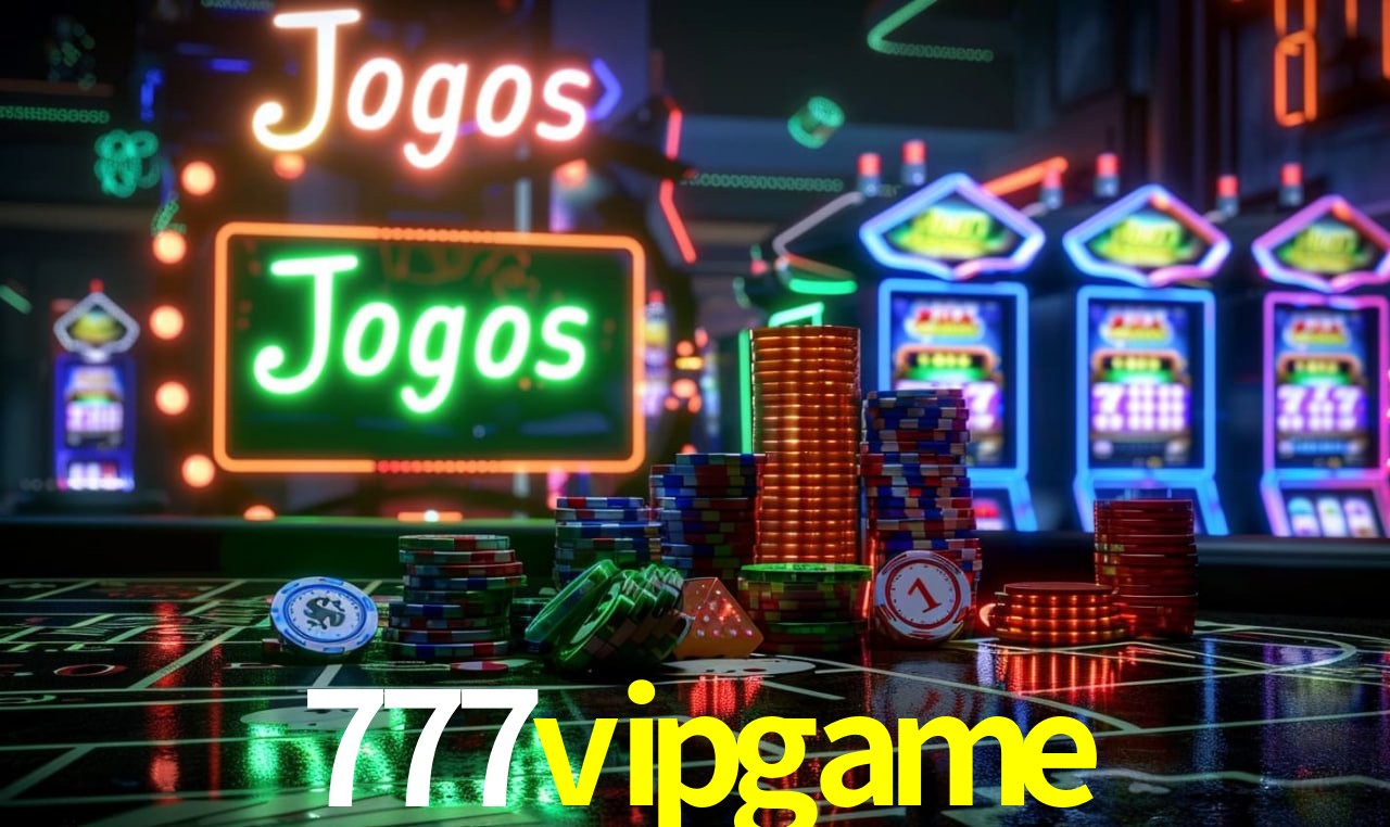 777vipgame