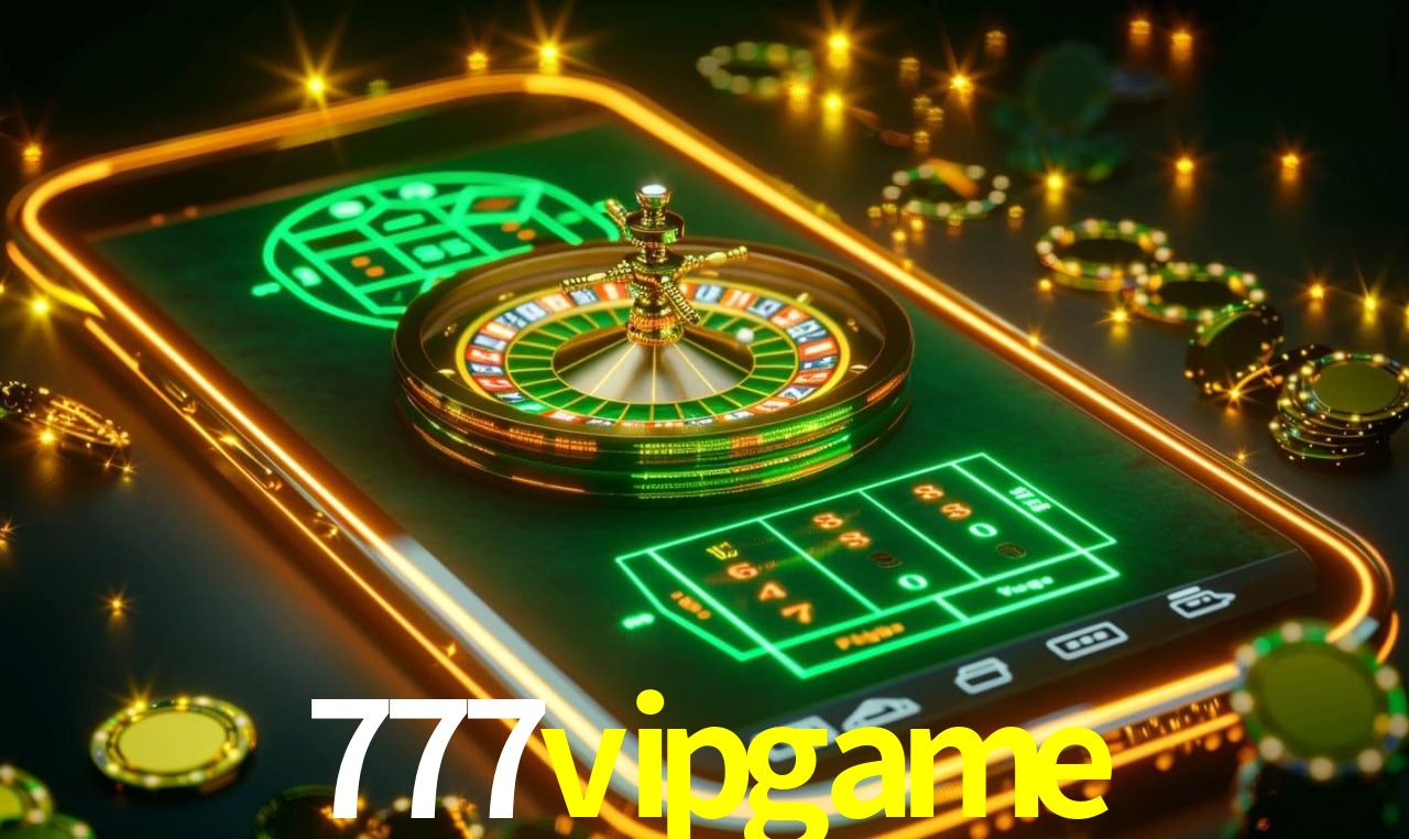 Provedores de Jogos 777vipgame