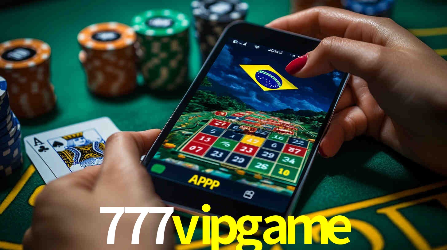 Apostas Esportivas na 777vipgame: Um Guia Completo