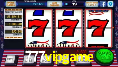 Descubra a Essência do 777vipgame: Nossa História e Compromissos