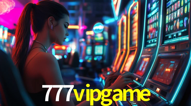 777vipgame
