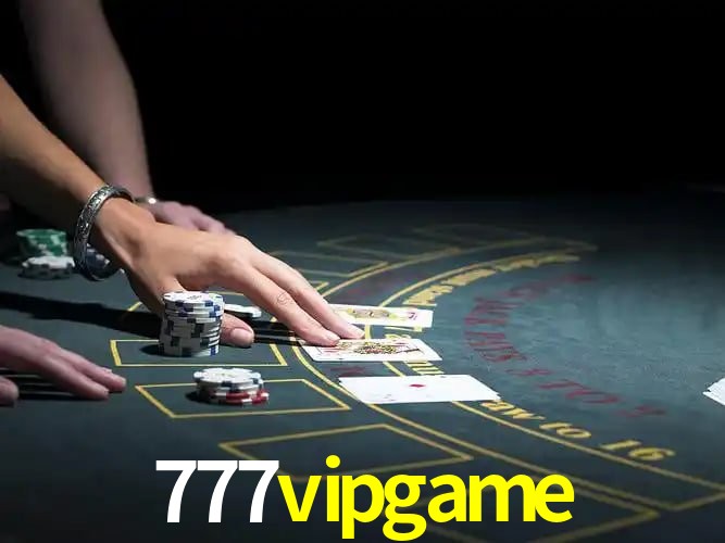 Login Seguro 777vipgame