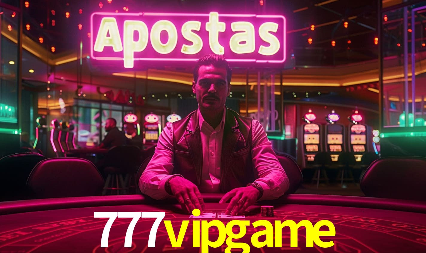 A Popularidade dos Caça-Níqueis no 777vipgame