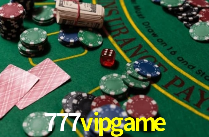 777vipgame