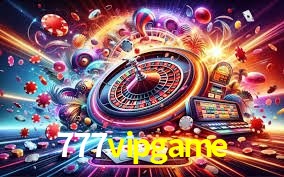 Casino Ao Vivo 777vipgame