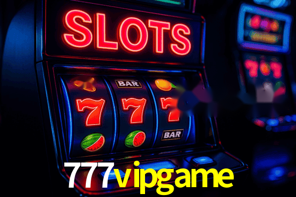 Design Responsivo 777vipgame