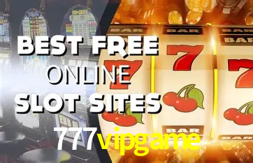 Descubra a Magia dos Jogos de Arcade no 777vipgame