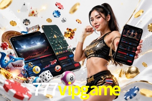 API Integration 777vipgame