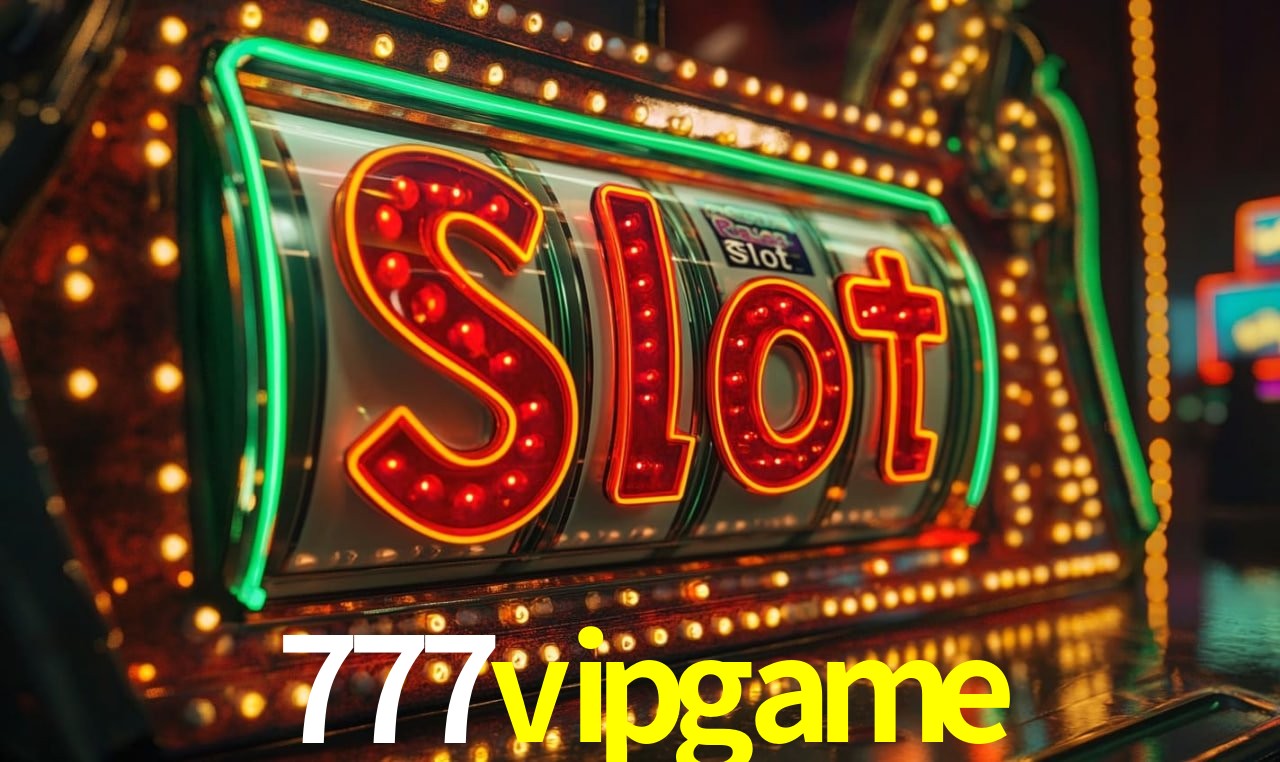 Diretório de Jogos 777vipgame
