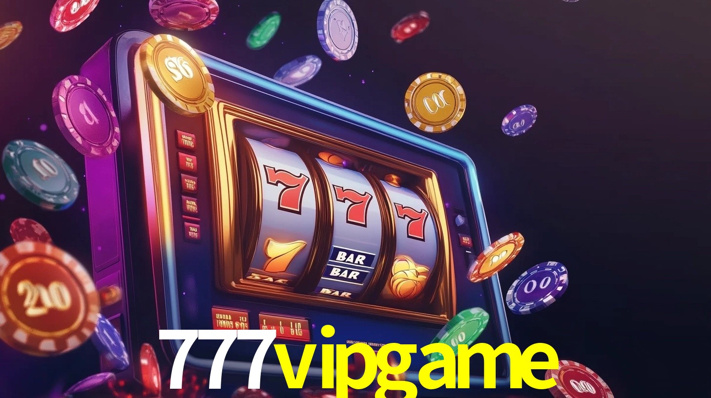 Welcome Bonus 777vipgame
