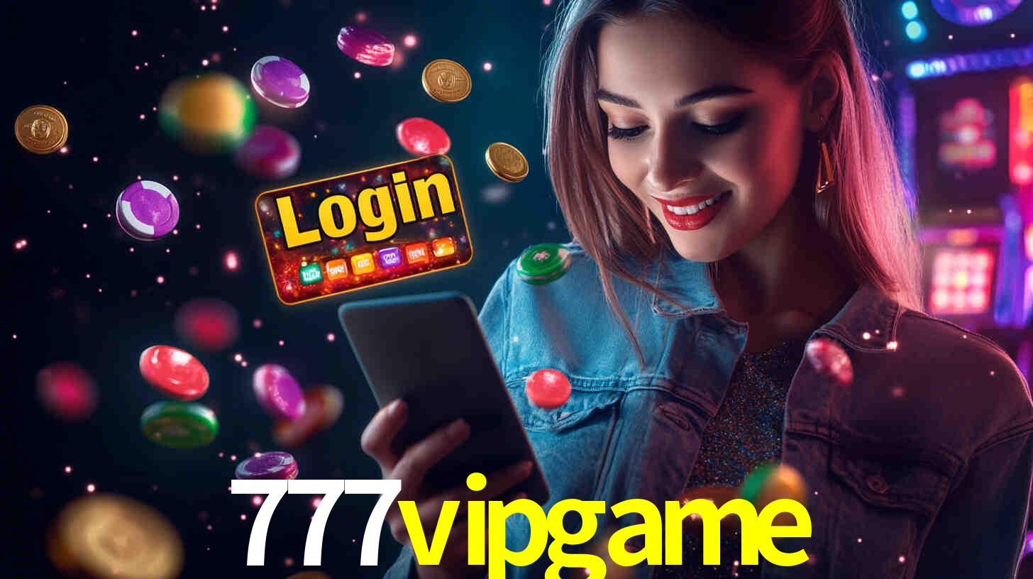 A Popularidade dos Caça-Níqueis no 777vipgame