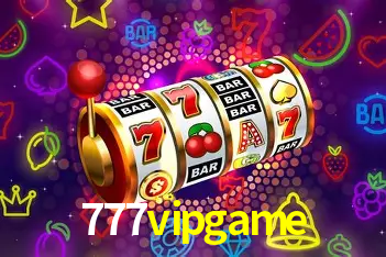 Descubra o Mundo do Cassino Online com 777vipgame