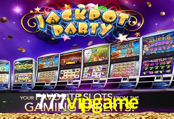Descubra o Mundo do Cassino Online com 777vipgame
