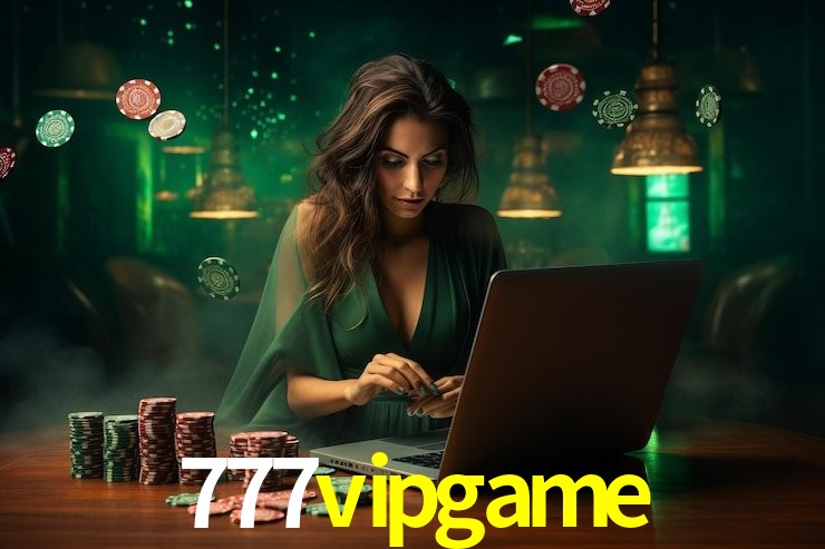 777vipgame