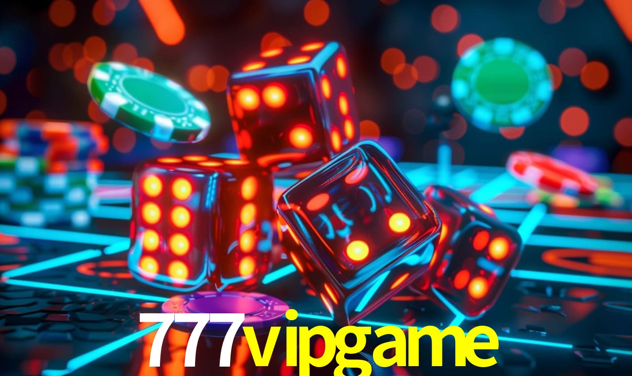 Inovações de Jogos na 777vipgame: O Futuro das Experiências Interativas