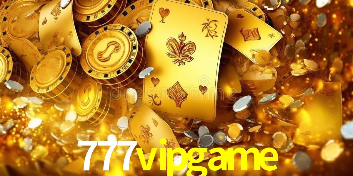Descubra a Essência do 777vipgame: Nossa História e Compromissos