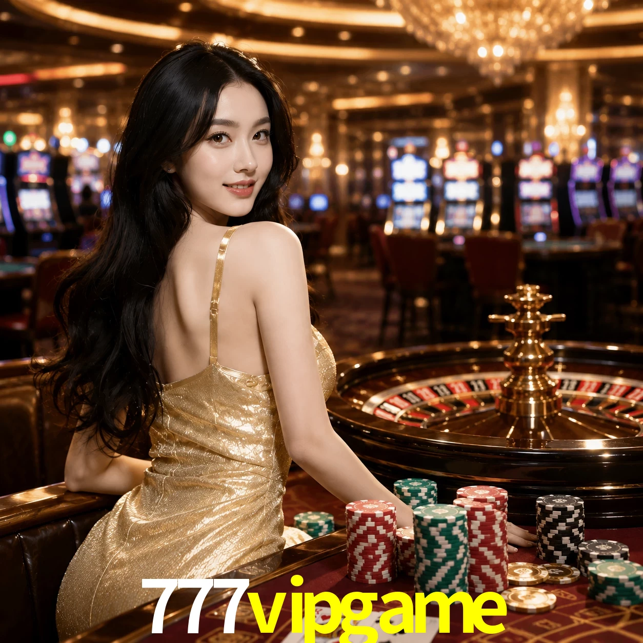 Download app 777vipgame Android iOS