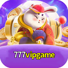 Logo da 777vipgame