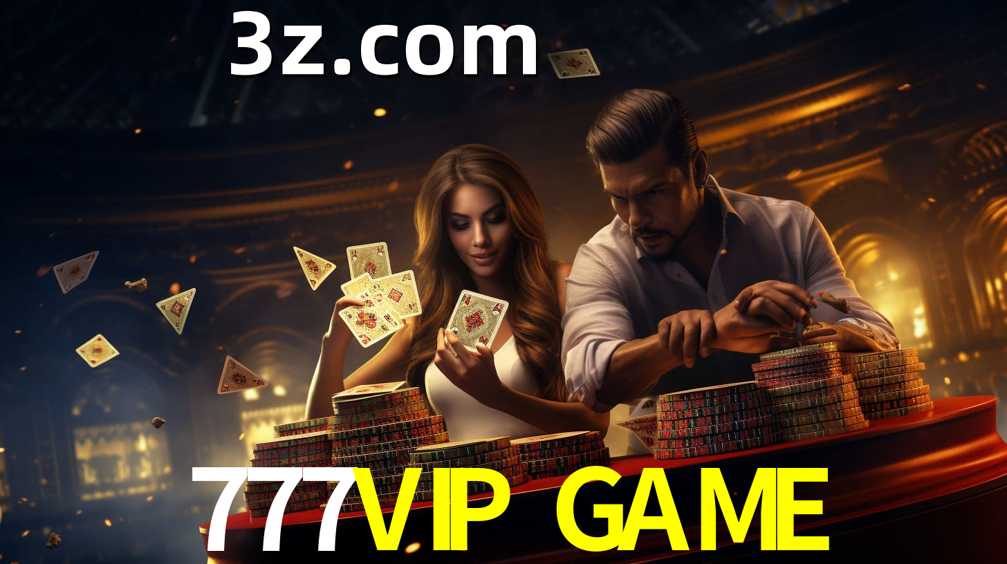 Melhores Jogos de Slots no 777VIP GAME 🍀