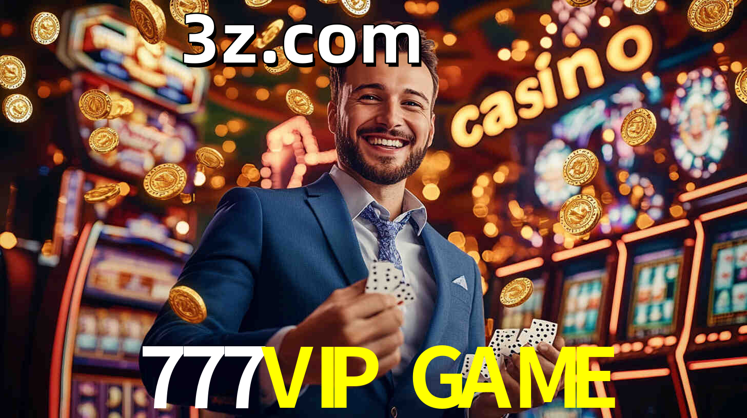 Melhores Jogos de Slots no 777VIP GAME 🍀