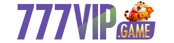777VIP GAME